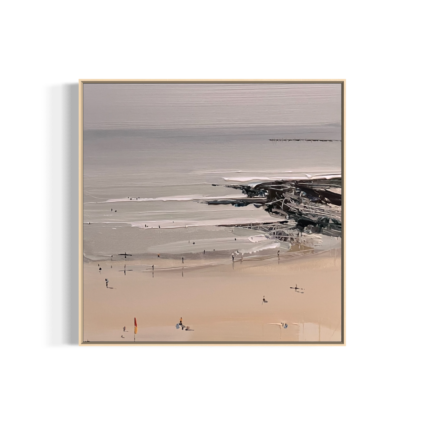Lorne 64x64cm