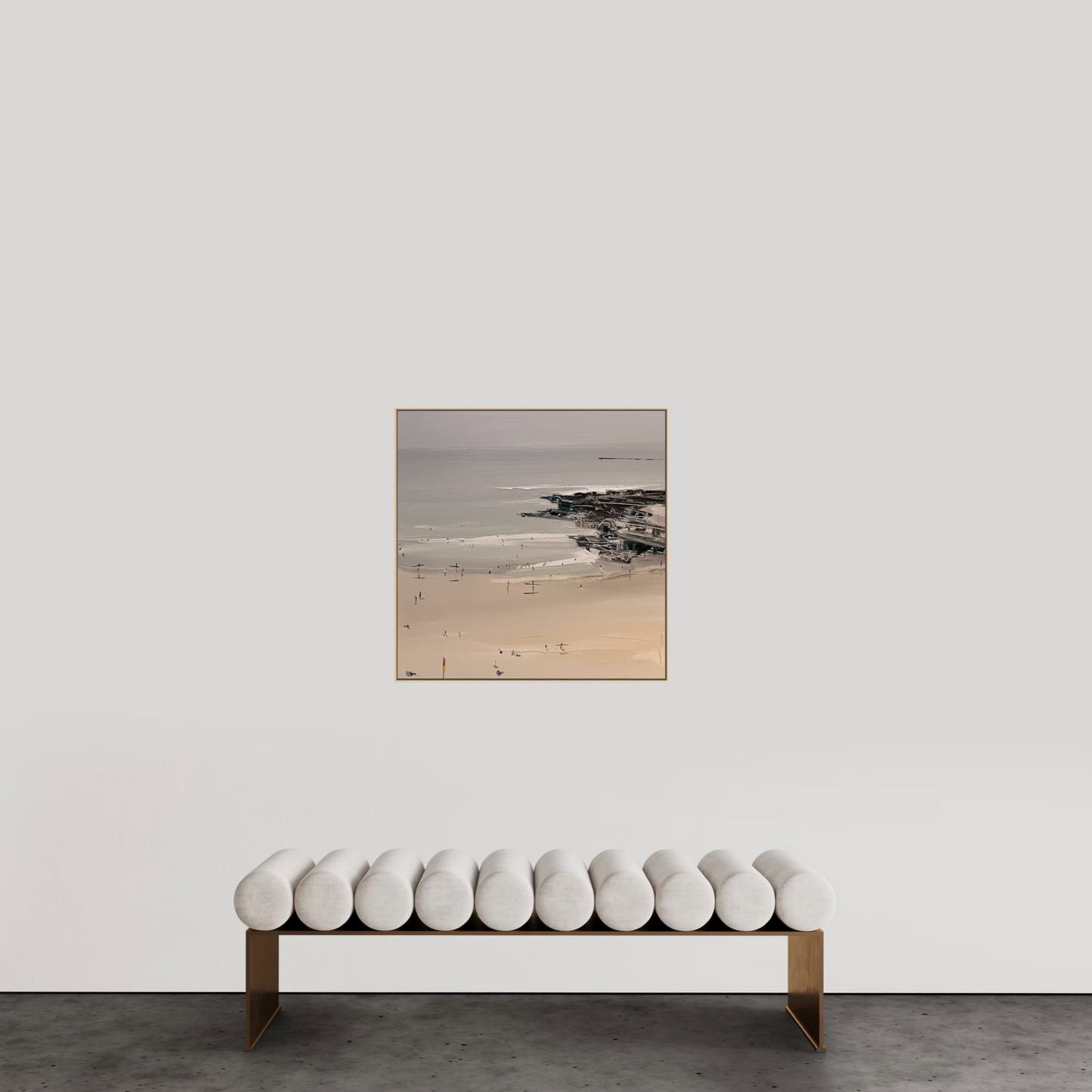 Lorne 84x84cm