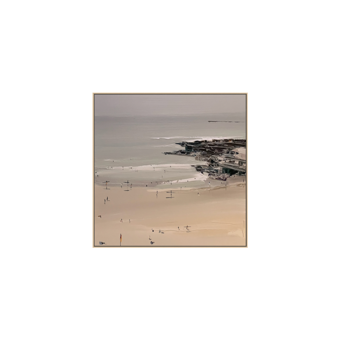 Lorne 84x84cm