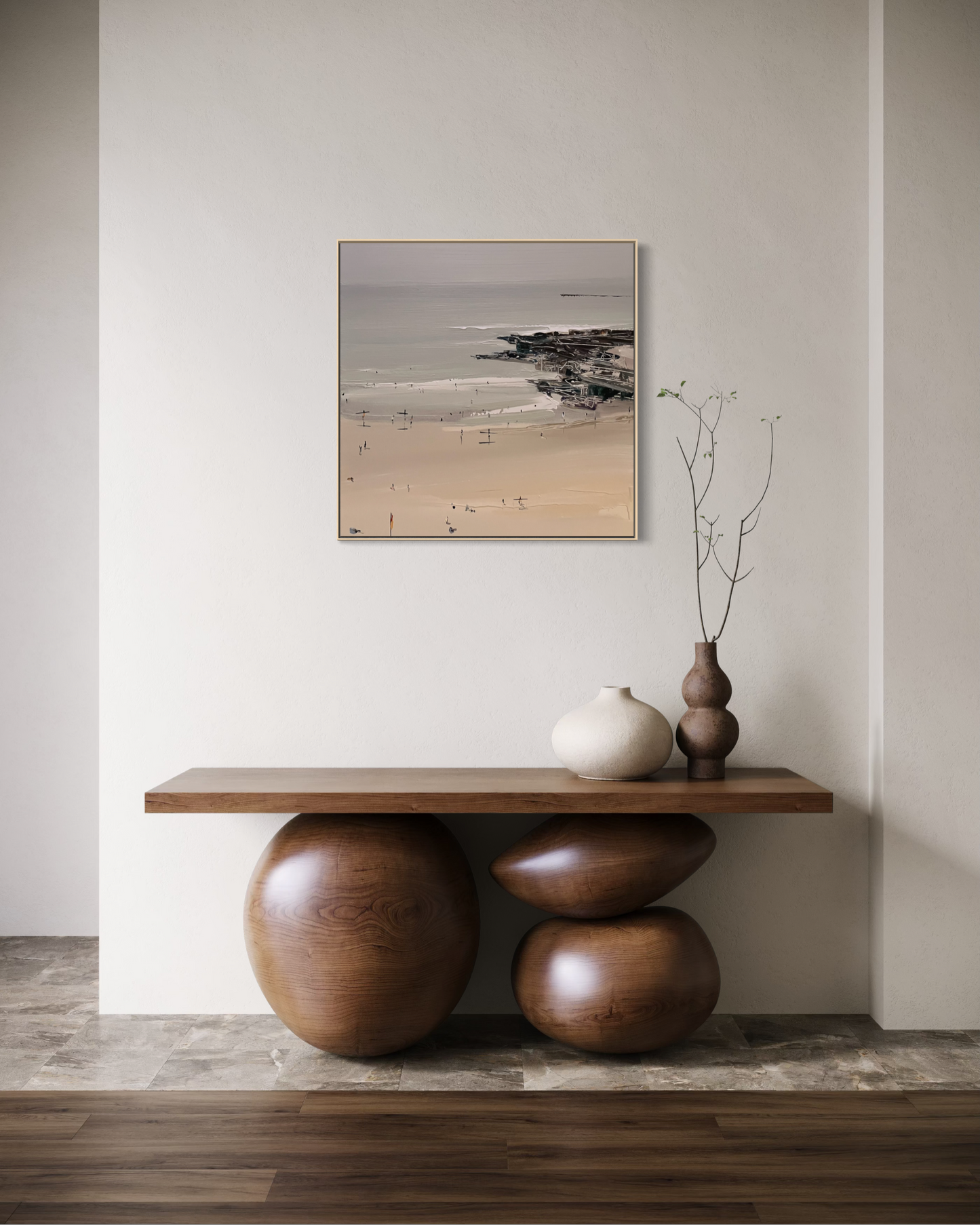 Lorne 84x84cm