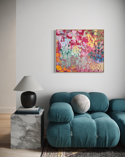 Party Mix 76x86cm