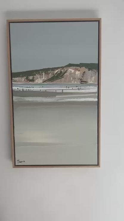 Anglesea 79x49cm