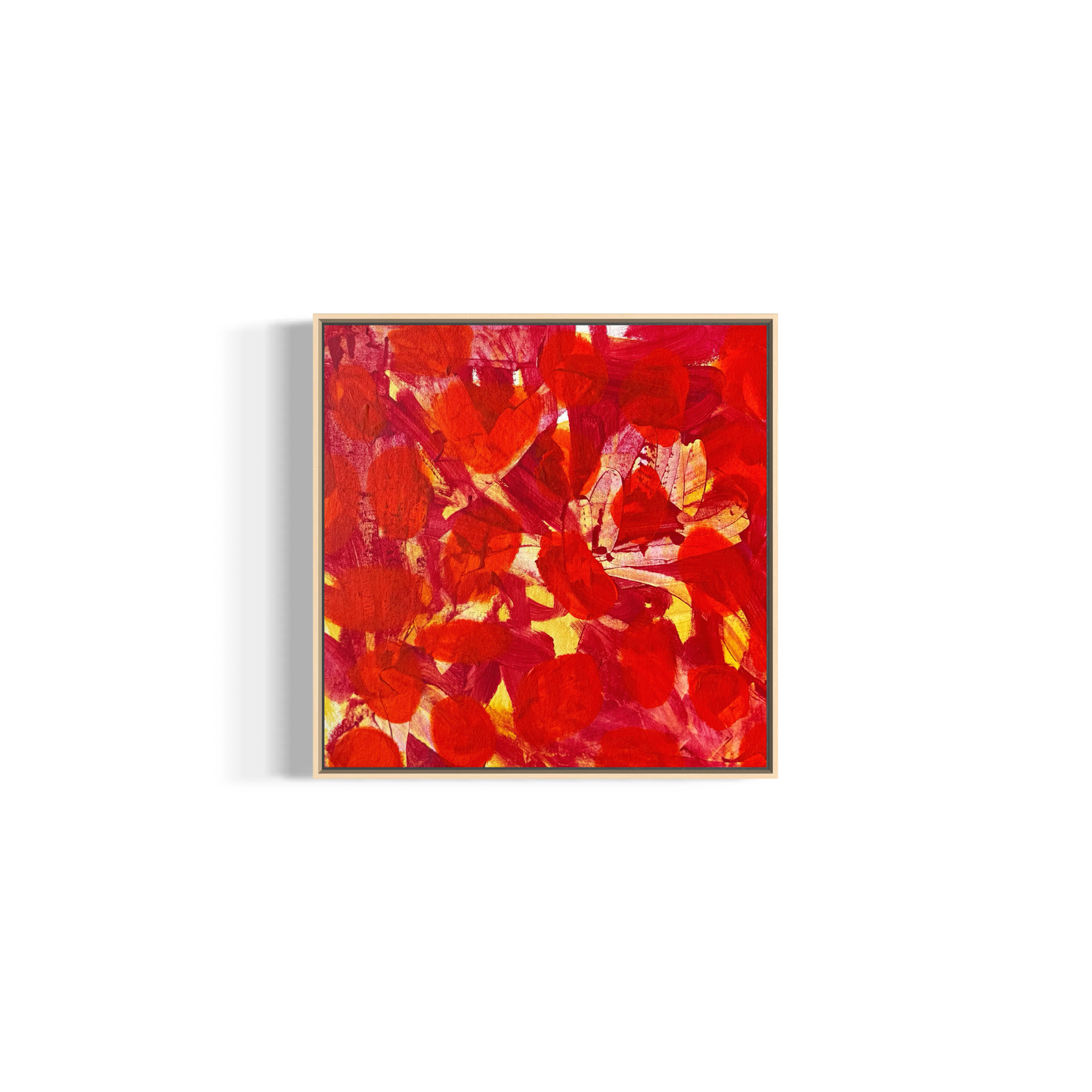 Sour Cherry 40x40cm
