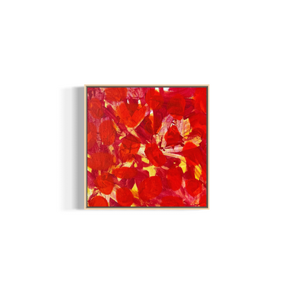 Sour Cherry 40x40cm