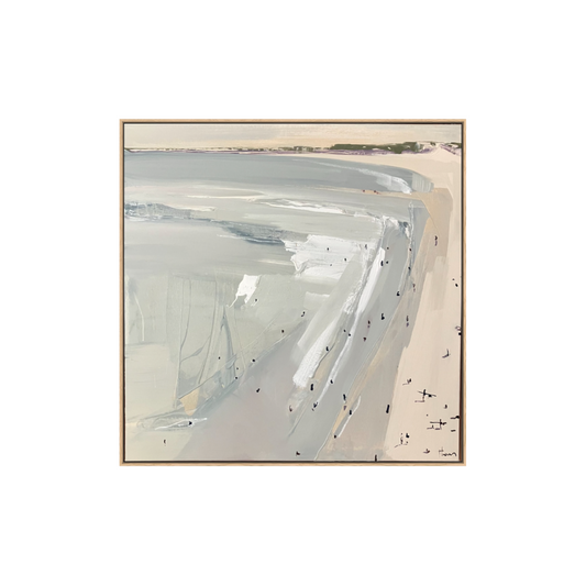 Tallows 84x84cm