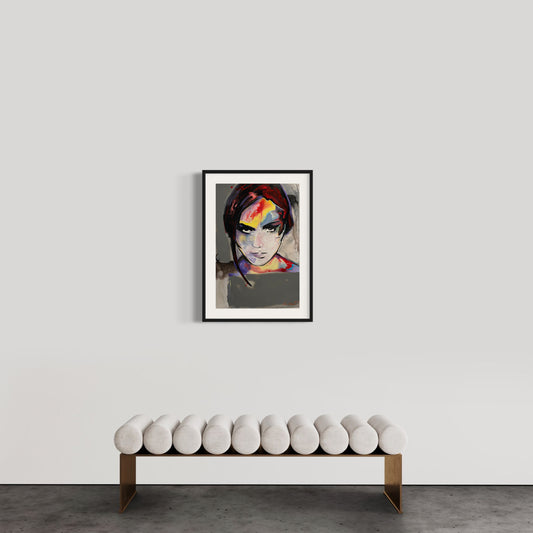 The Polaroid Series 6
