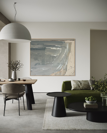 Tallows 154x184cm