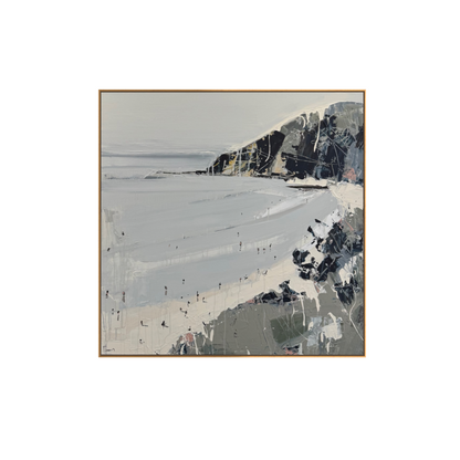 Wategoes 104x104cm