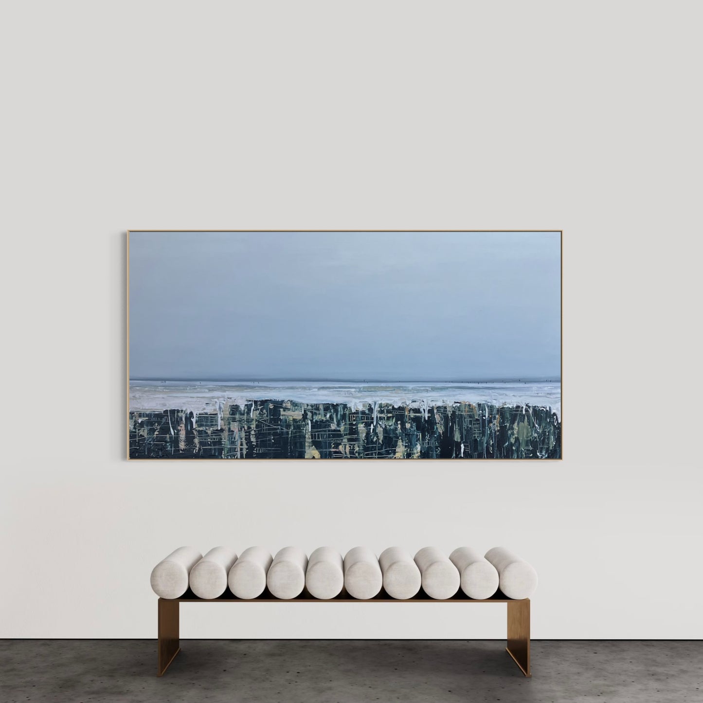 Winki Line Up 105x200cm