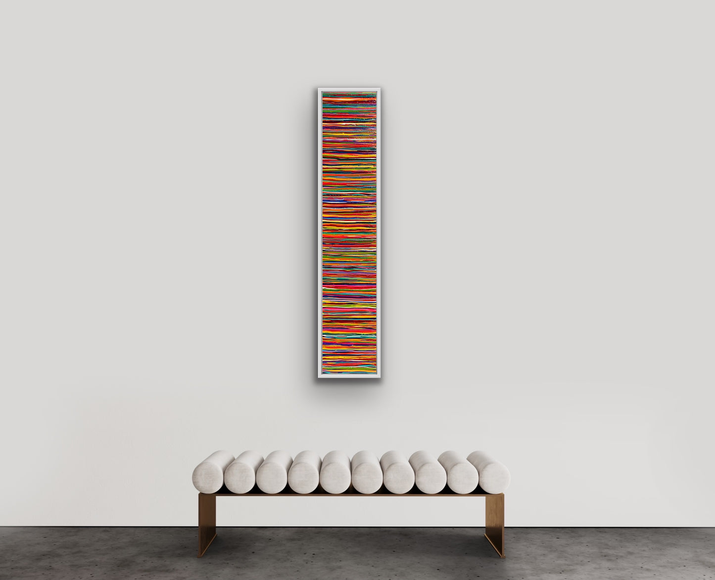 Candy 152x32cm