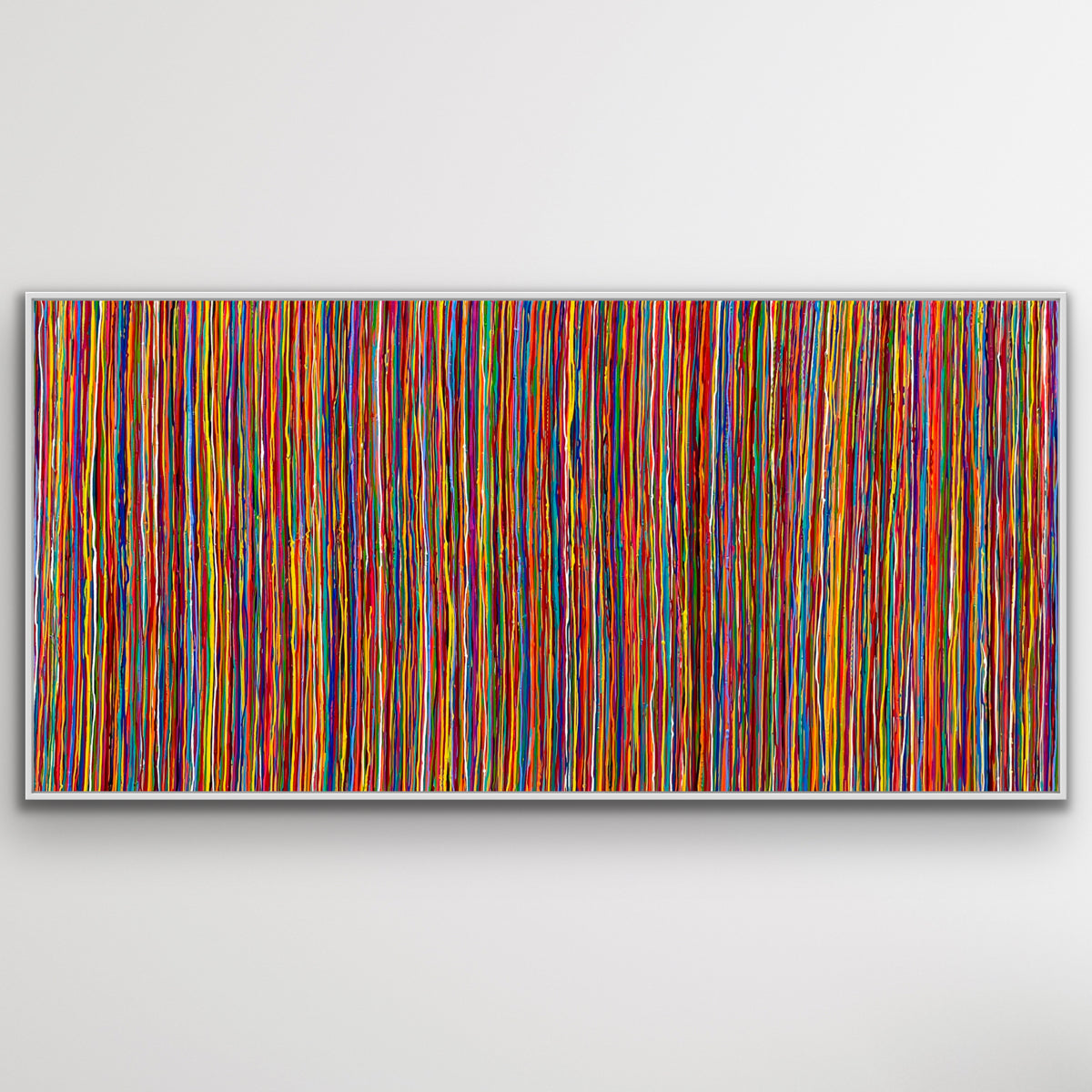 SOLD - Candy 150x300cm